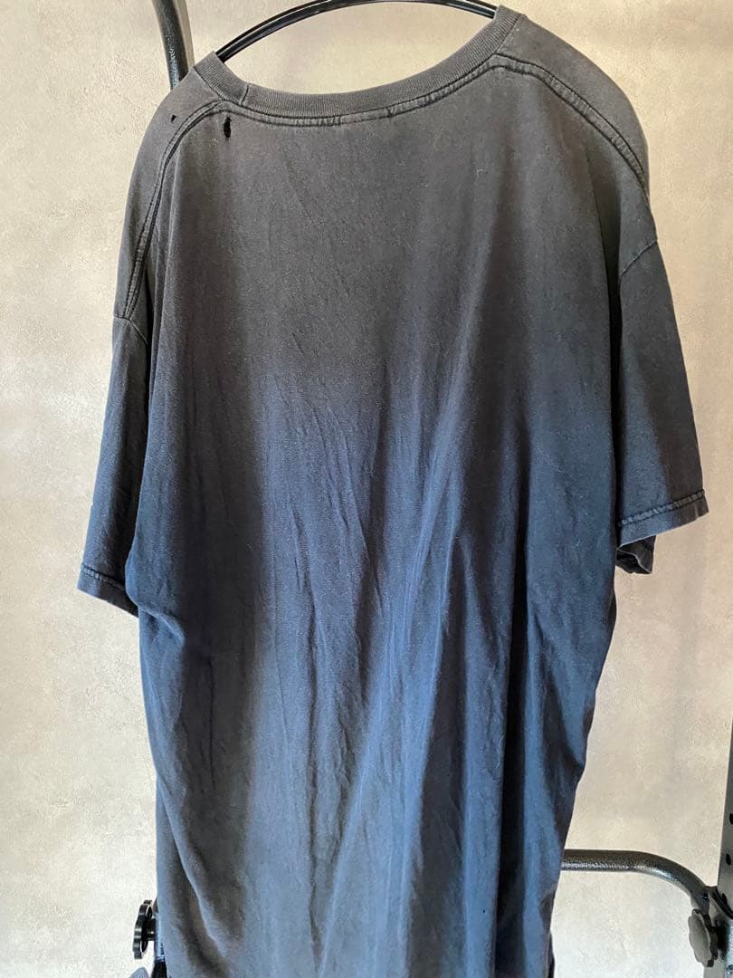 マリリンマンソン marilyn manson Gドラゴン　Tシャツ