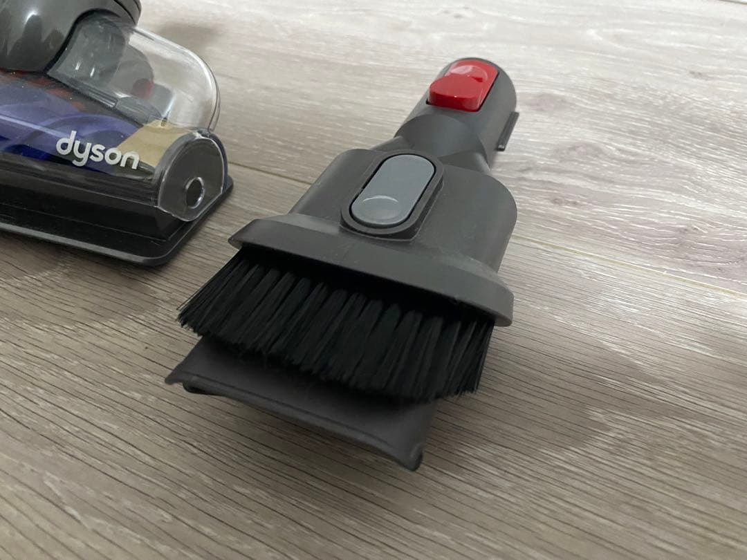 【ダイソン掃除機】Dyson V12 Detect Slim Absolute
