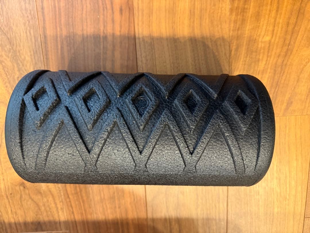 mmさま uFit Vibrating Roller 電動 フォームローラー