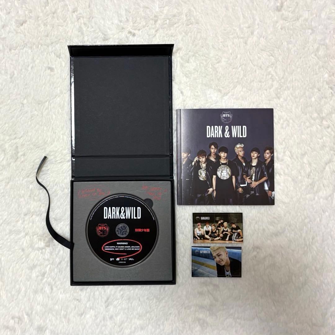 BTS 防弾少年団　アルバム　DVD トレカ　まとめ売り