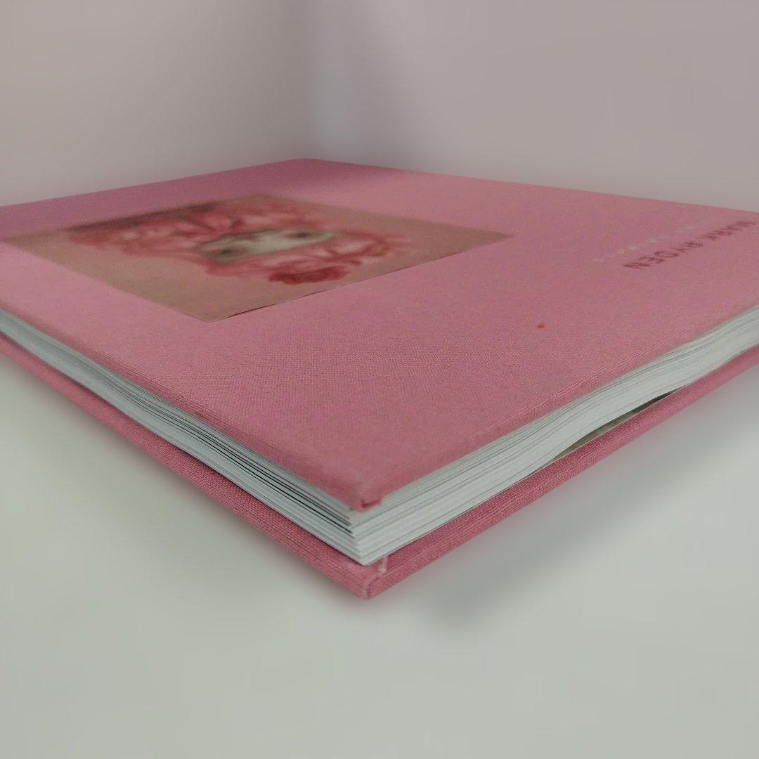 Y0974 MARK RYDEN　ANIMA ANIMALS　洋書