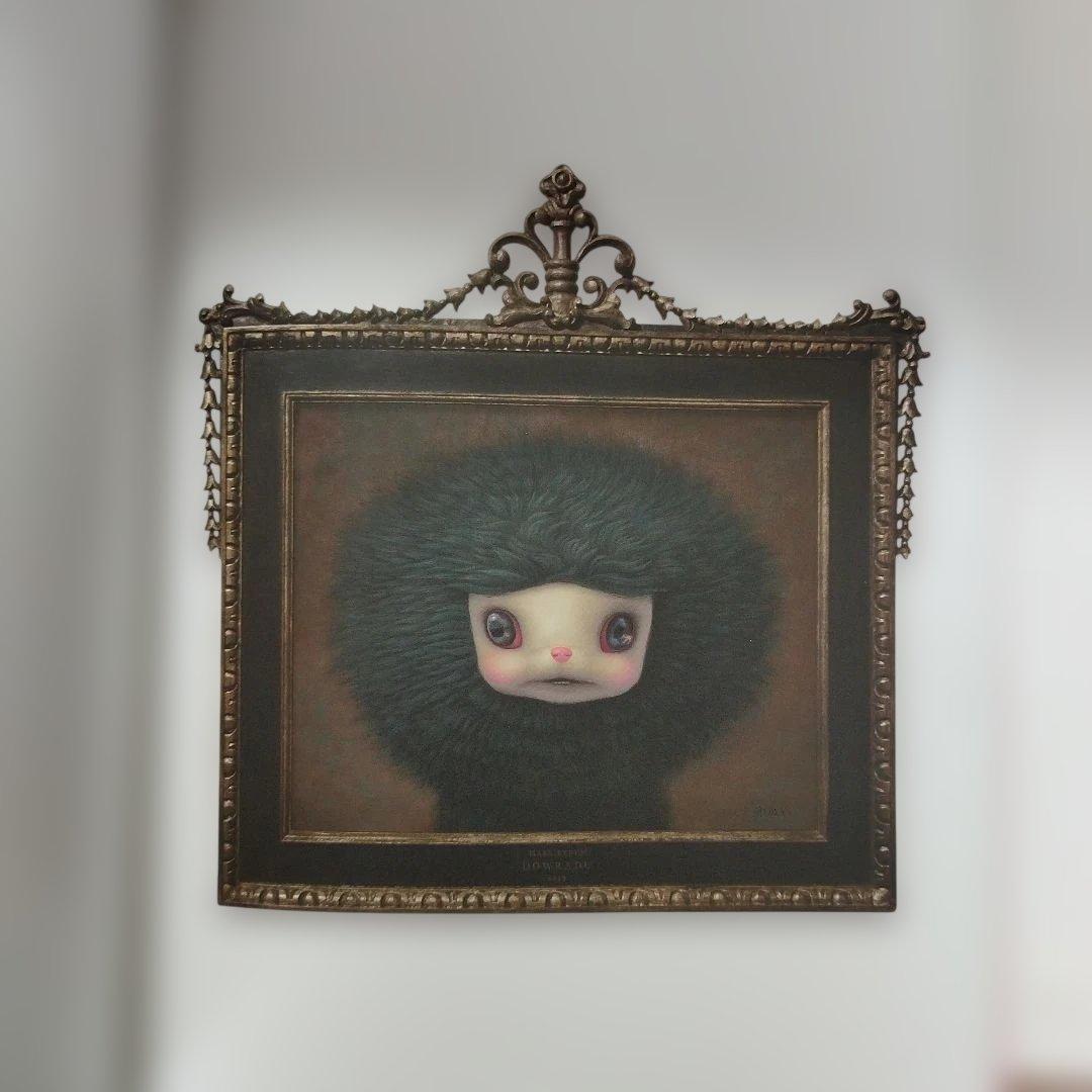 Y0974 MARK RYDEN　ANIMA ANIMALS　洋書