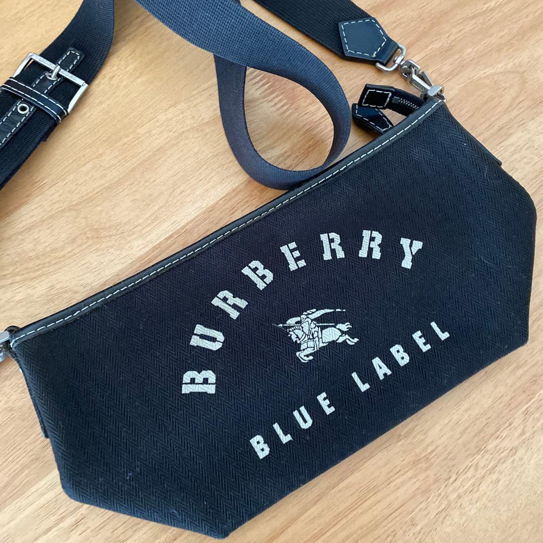 Burberry ショルダーバッグ