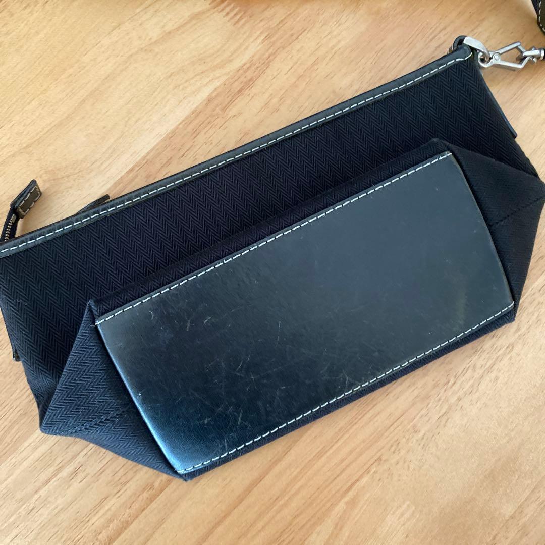 Burberry ショルダーバッグ