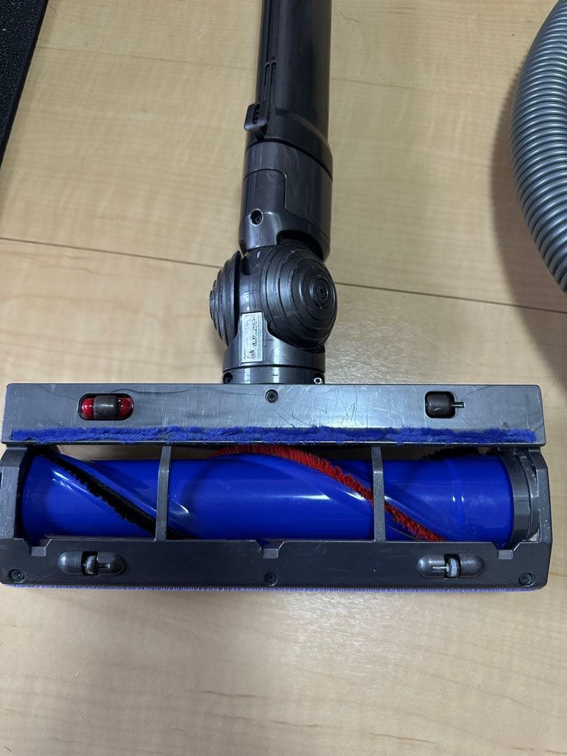 dyson ball animalpro CY25 ダイソンBall 掃除機