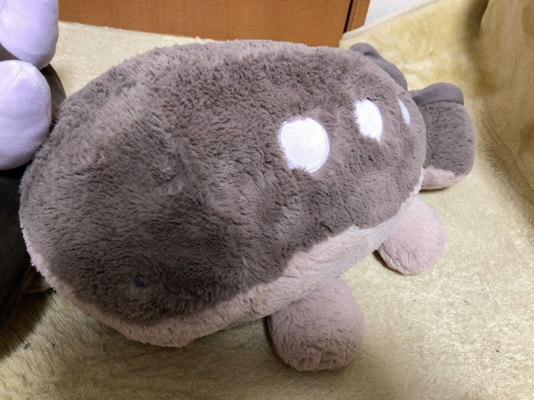 ドオー　ぬいぐるみ　まとめ売り