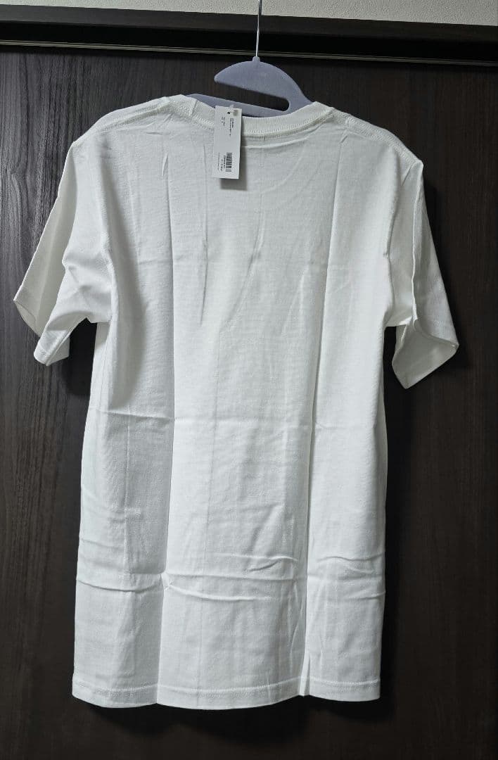 Stussy×MARC JACOBS 40周年 Tシャツ Sサイズ