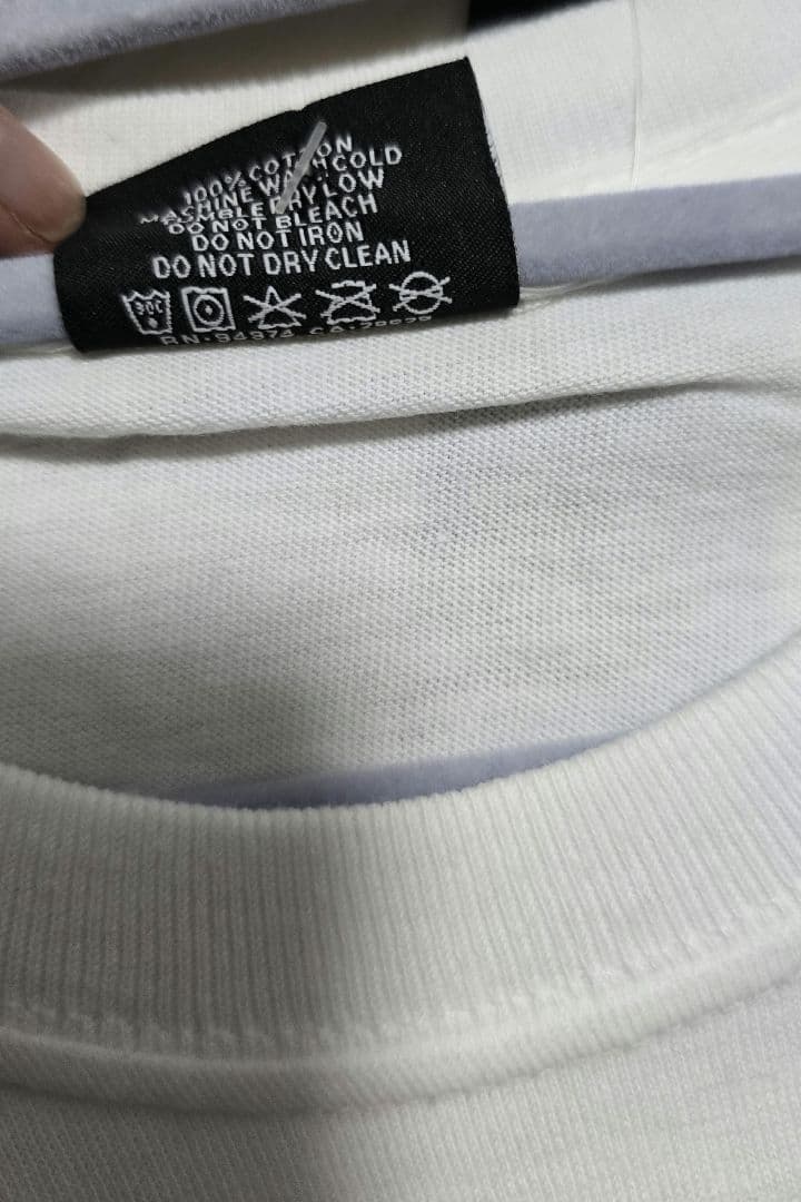 Stussy×MARC JACOBS 40周年 Tシャツ Sサイズ