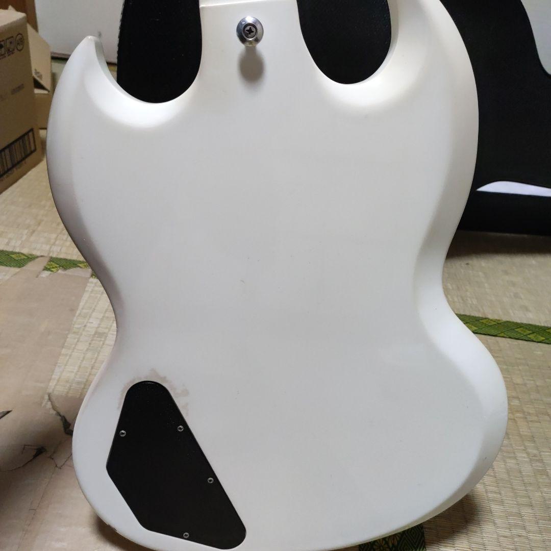 ギター Gibson SG