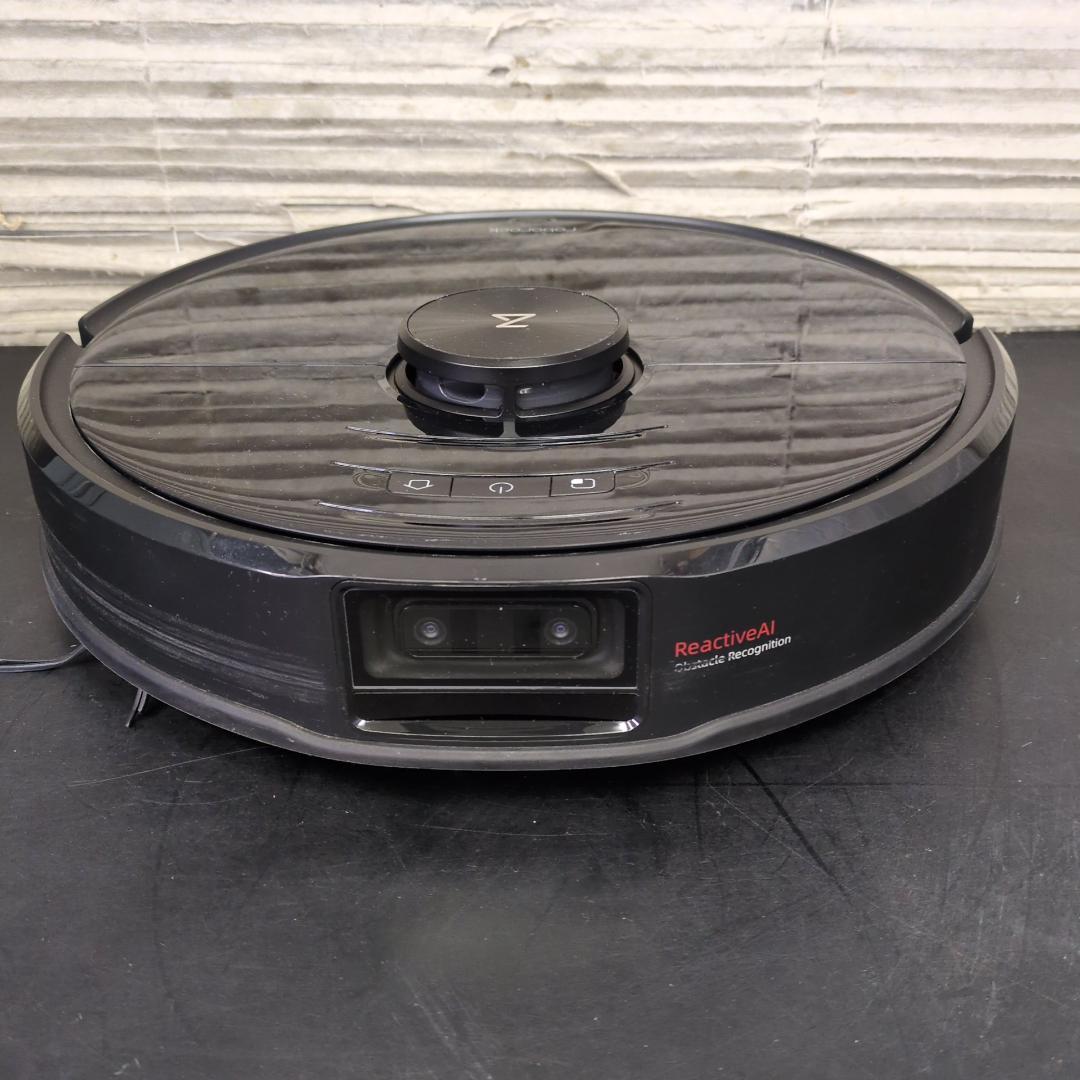 ☆ロボット掃除機　Roborock　S6MaxV　S6V52-04　ロボロック