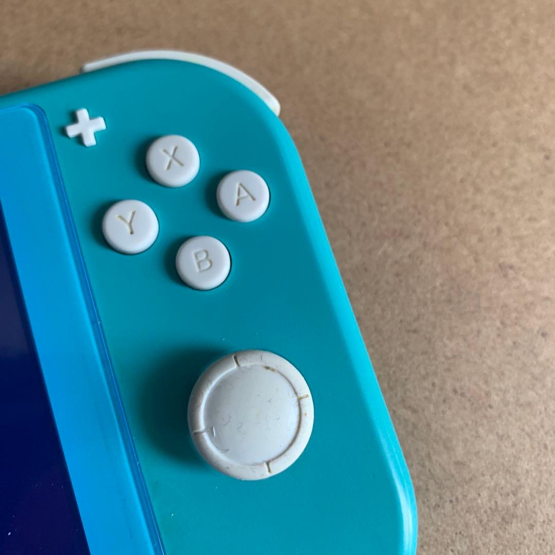 Switch(旧)