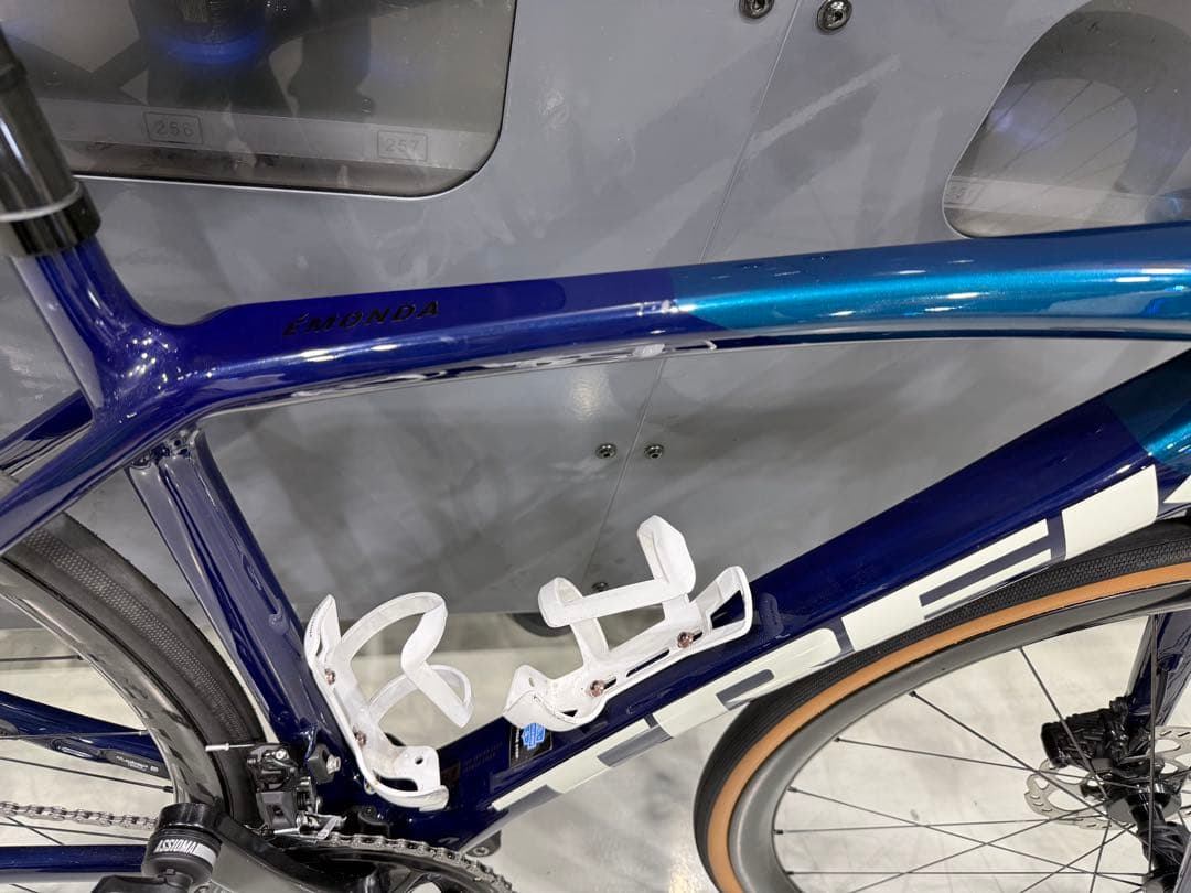 TREK Emonda SL5/RSL37/パワメ等付属品多数！値下しました！