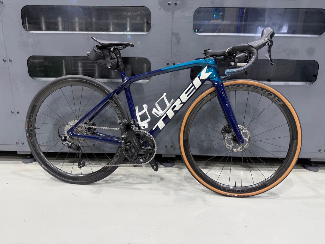TREK Emonda SL5/RSL37/パワメ等付属品多数！値下しました！
