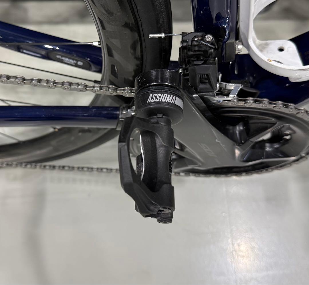 TREK Emonda SL5/RSL37/パワメ等付属品多数！値下しました！