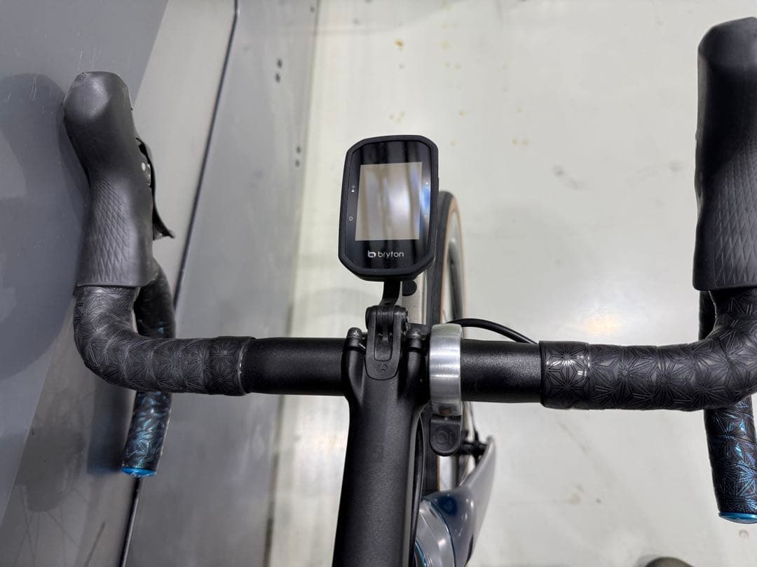 TREK Emonda SL5/RSL37/パワメ等付属品多数！値下しました！