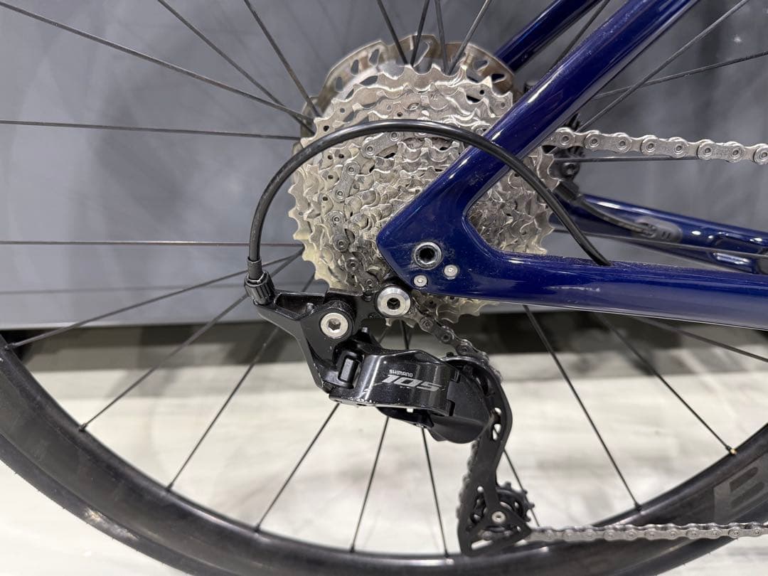 TREK Emonda SL5/RSL37/パワメ等付属品多数！値下しました！