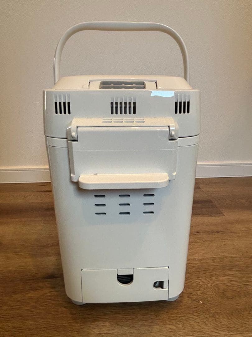 Panasonic ホームベーカリー SD-MT3