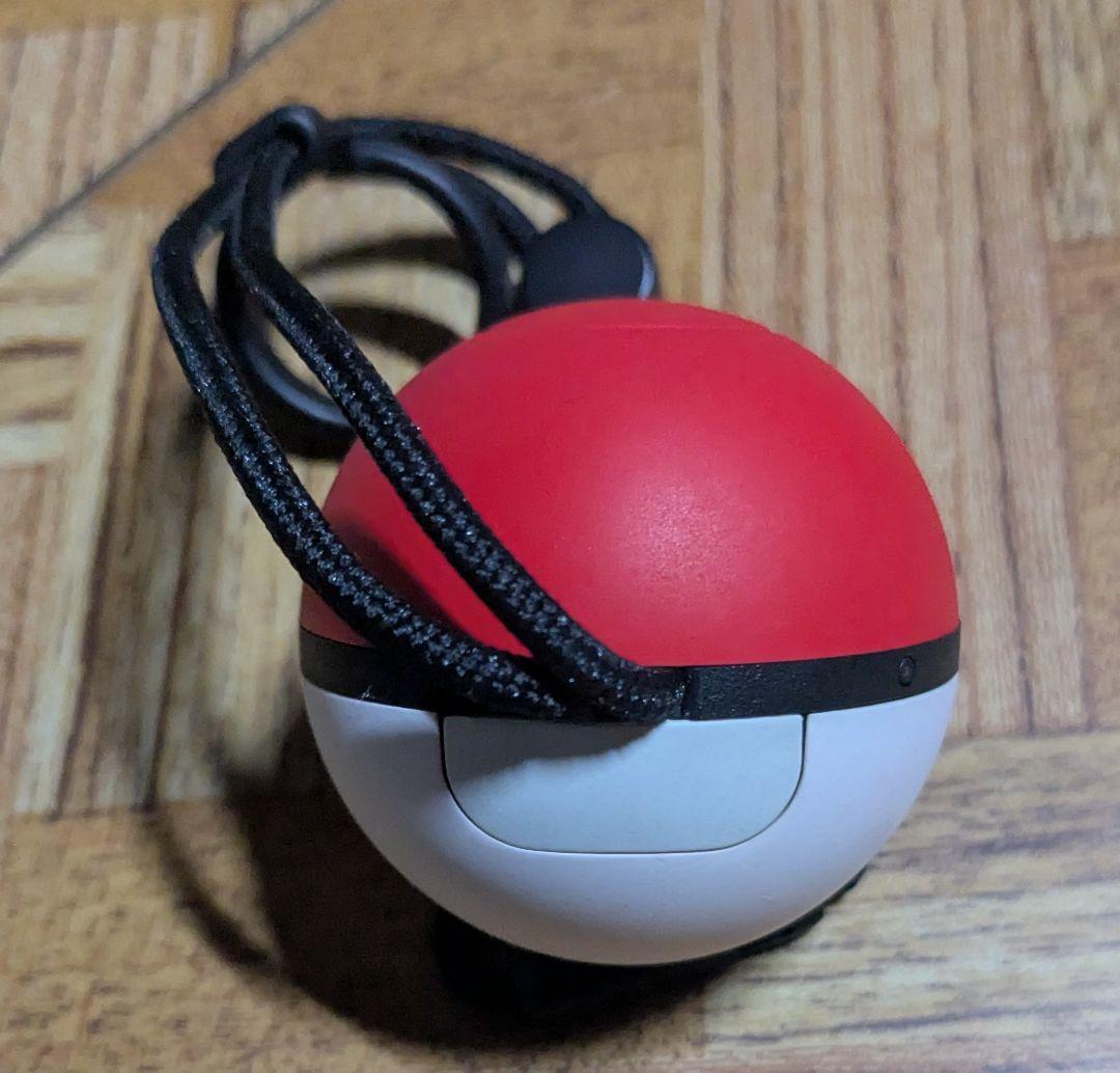 Switch　ポケットモンスター Let's Go! イーブイ　ポケモン