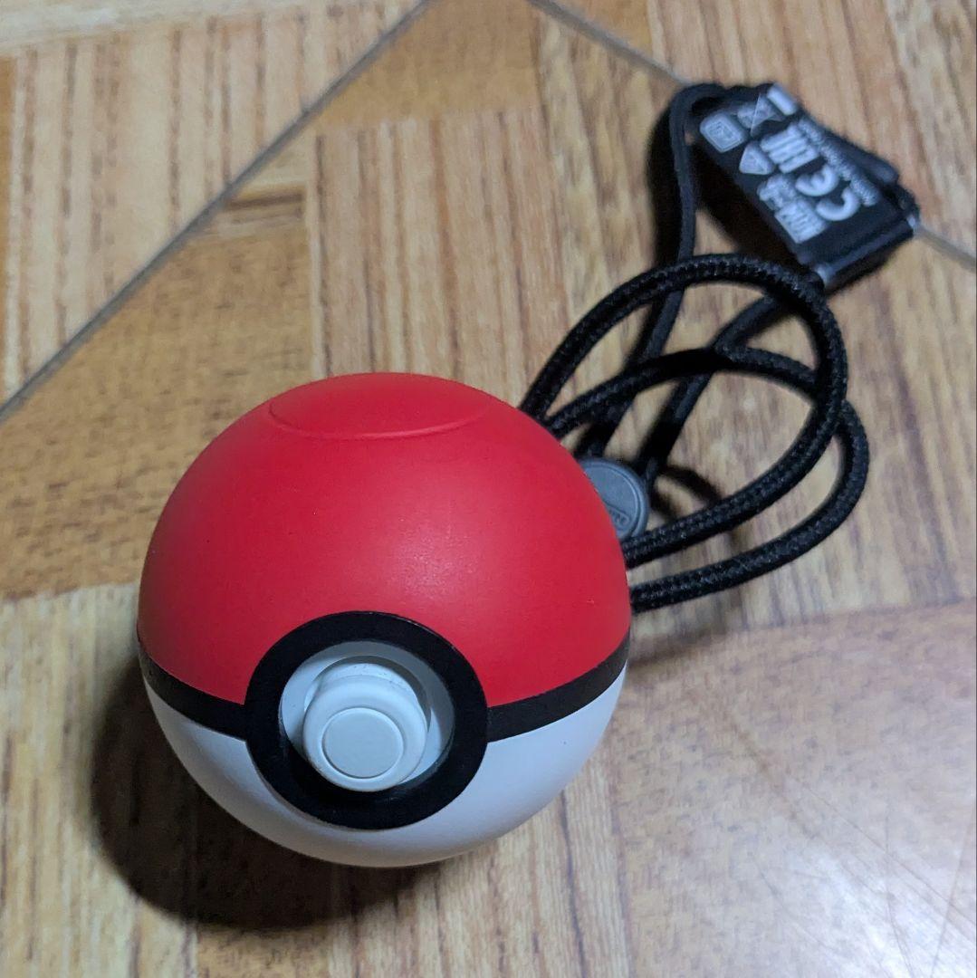 Switch　ポケットモンスター Let's Go! イーブイ　ポケモン