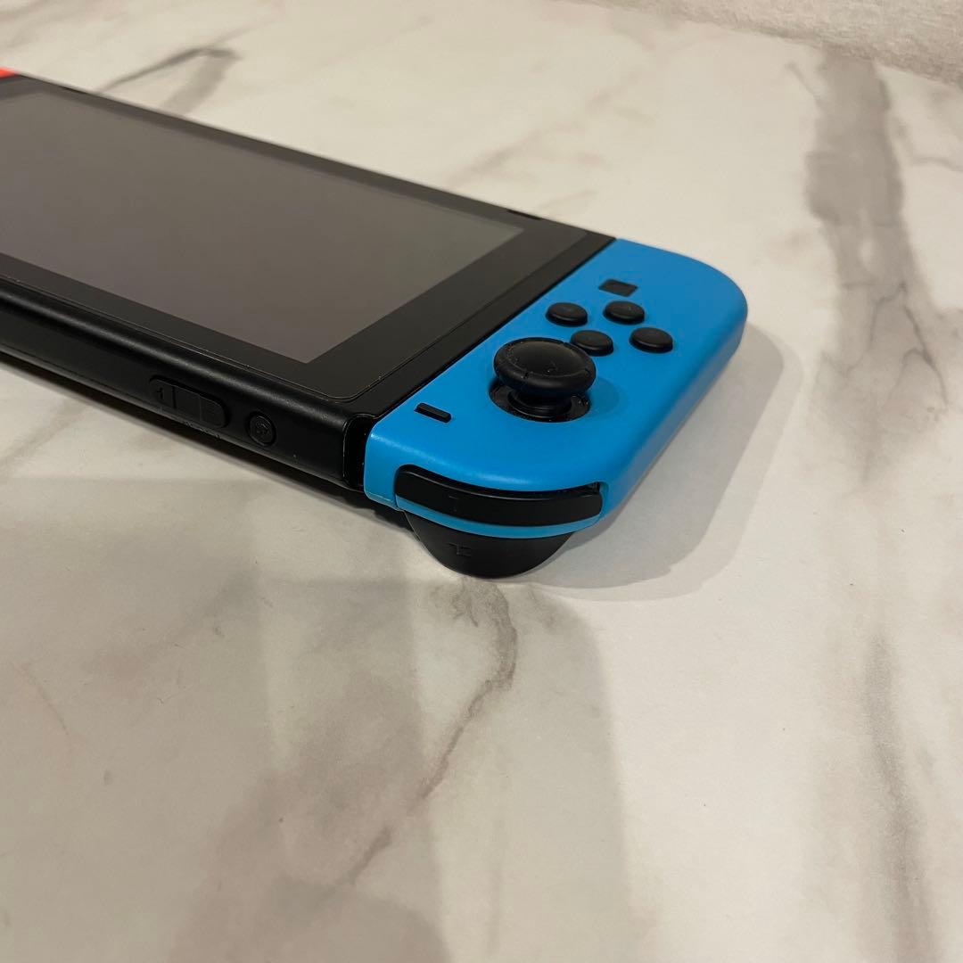 Nintendo Switch 本体 【動作確認済み】