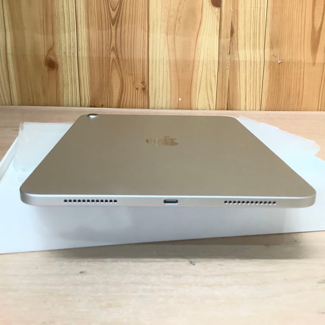 ほぼ新品　iPad 第11世代 A16 128GB BT100% ※459