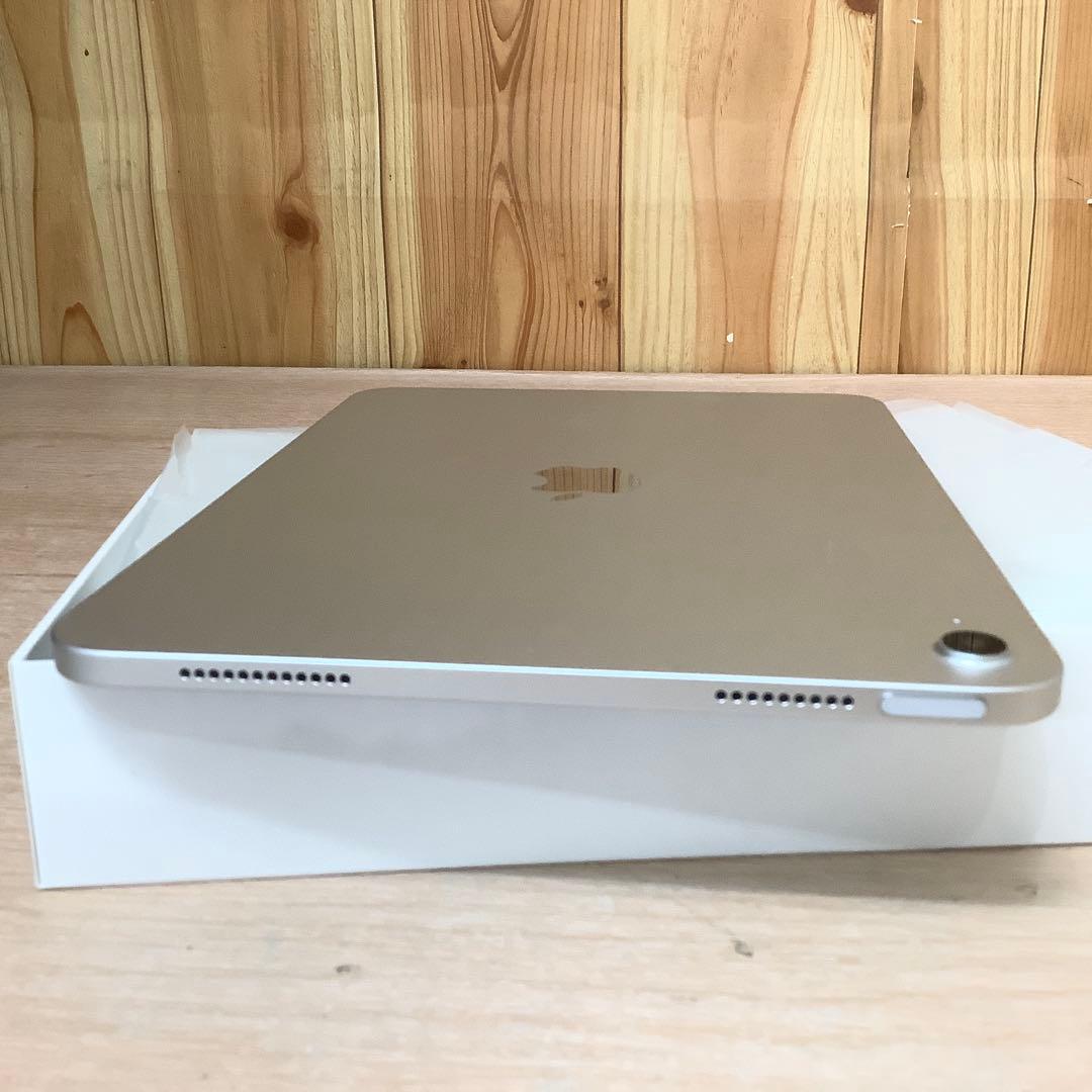 ほぼ新品　iPad 第11世代 A16 128GB BT100% ※459