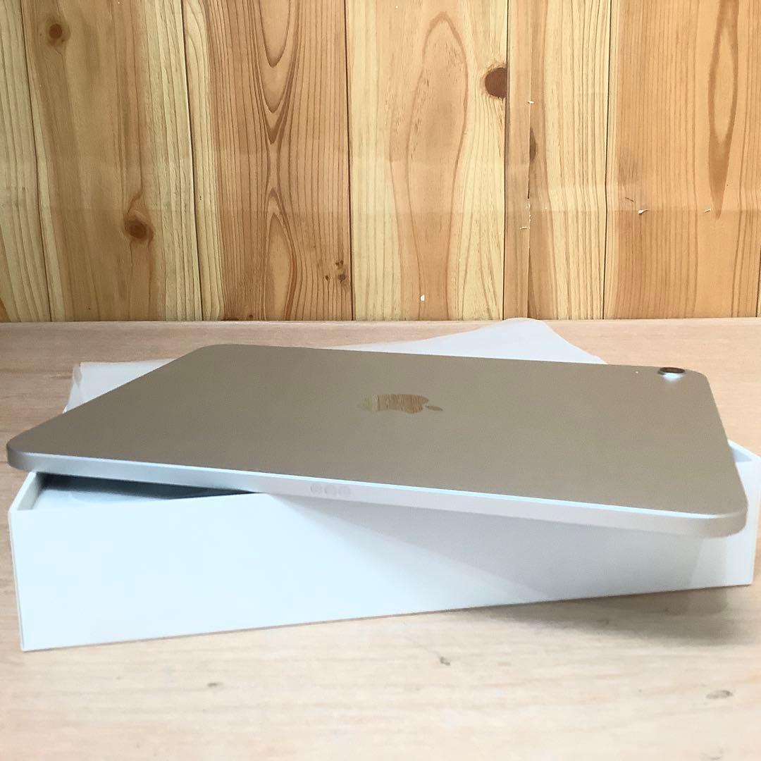 ほぼ新品　iPad 第11世代 A16 128GB BT100% ※459