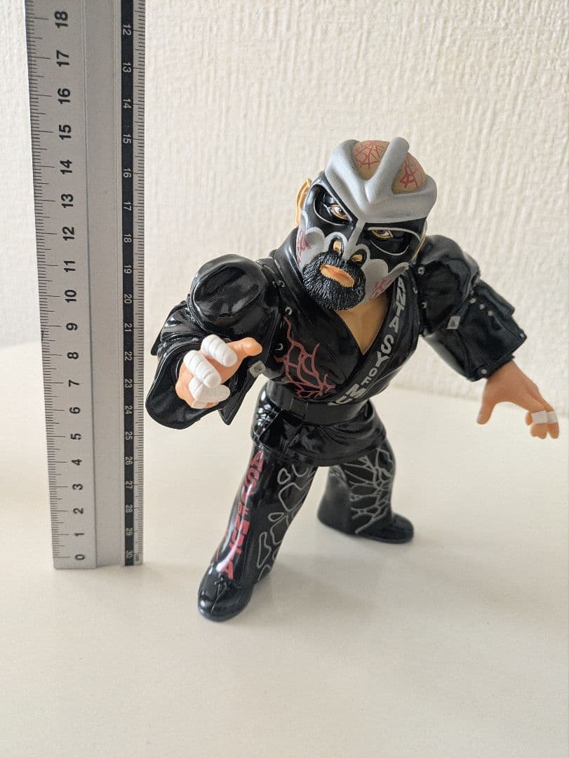 (専用)グレート・ムタ　フィギュア　２体セット