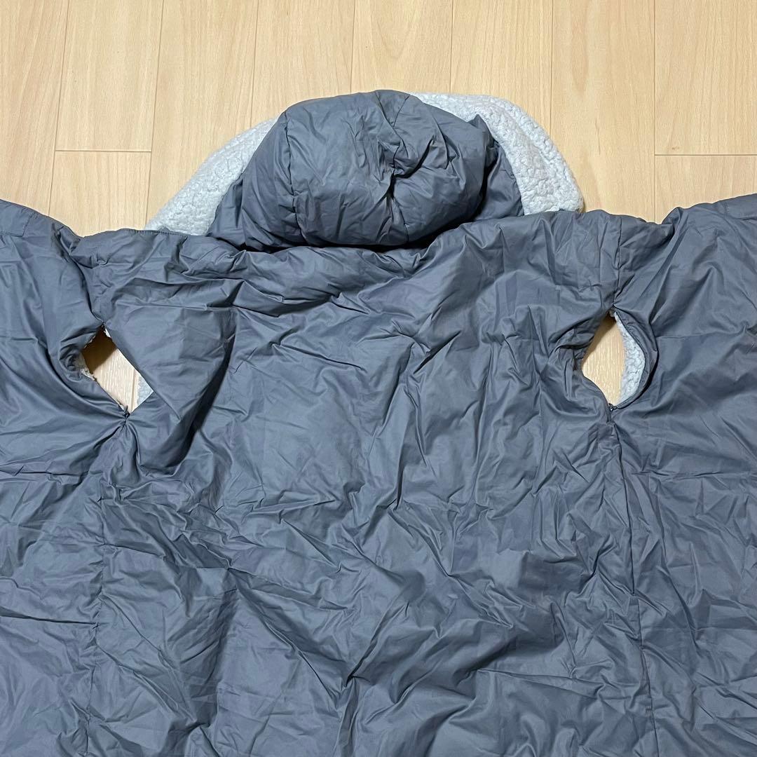 【美品】MARLMARL マールマール 3way ベビーカバー ブランケット
