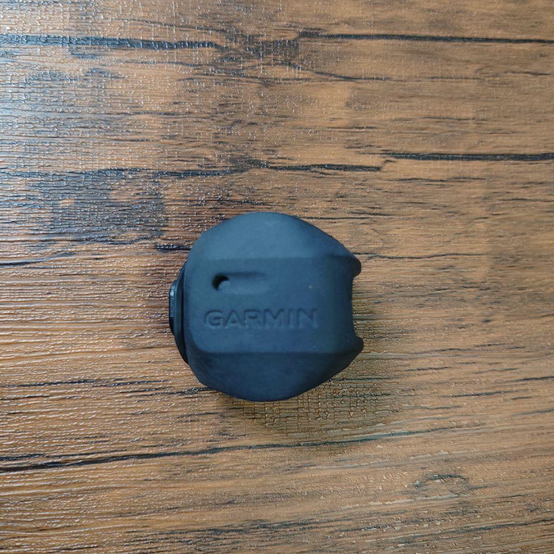 GARMIN サイクルコンピューター用センサーセット