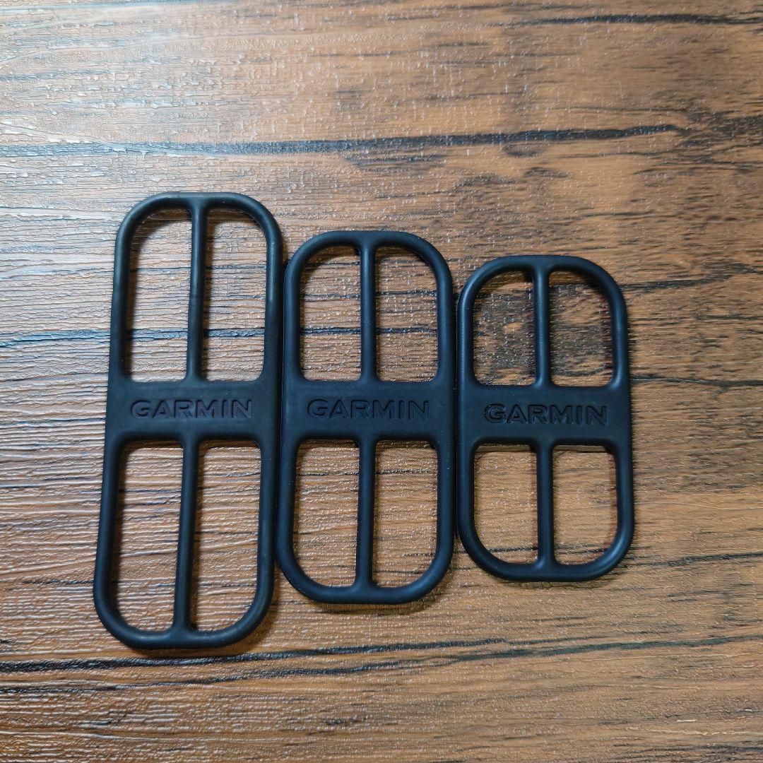 GARMIN サイクルコンピューター用センサーセット
