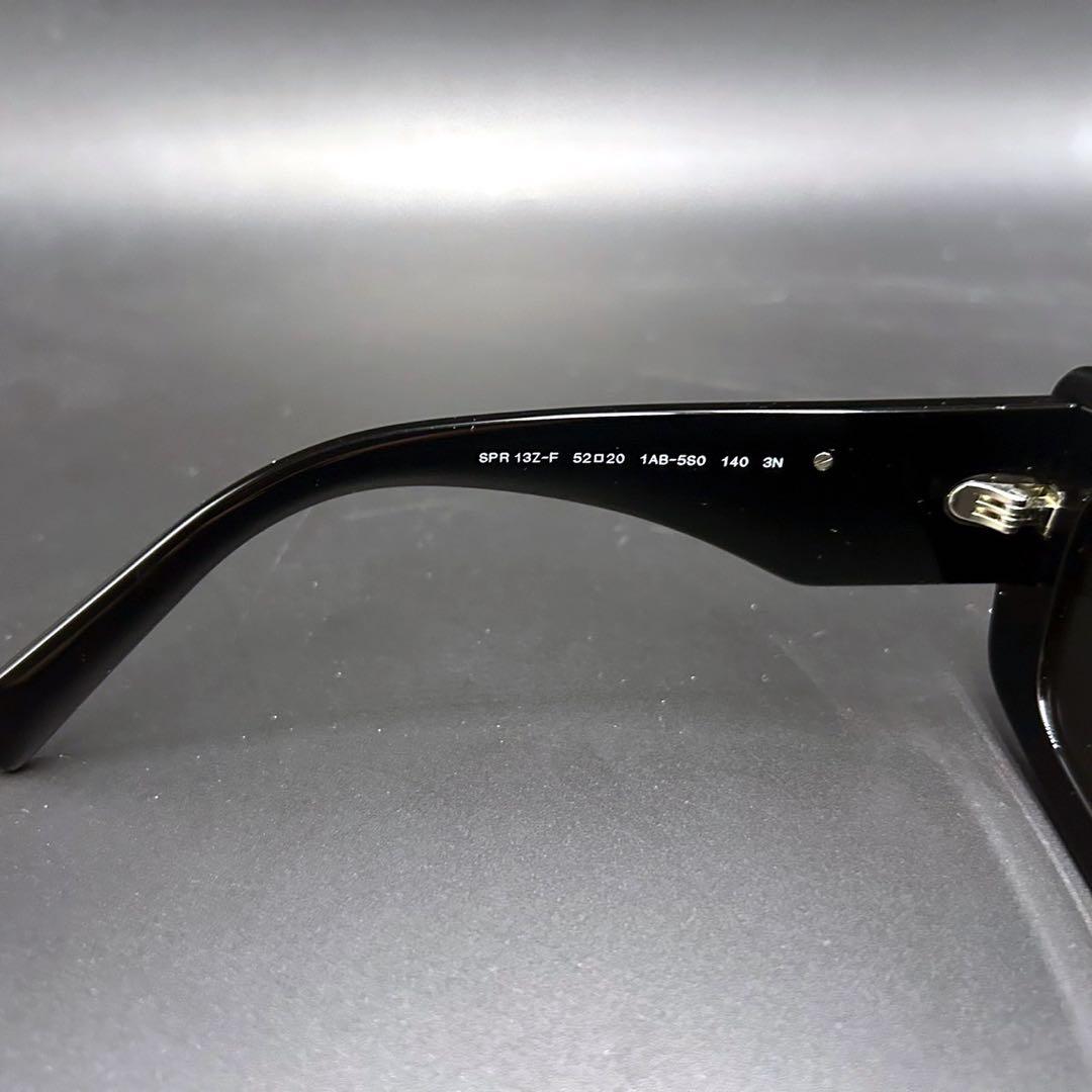 ✨未使用級✨00s PRADA sunglasses archive y2k
