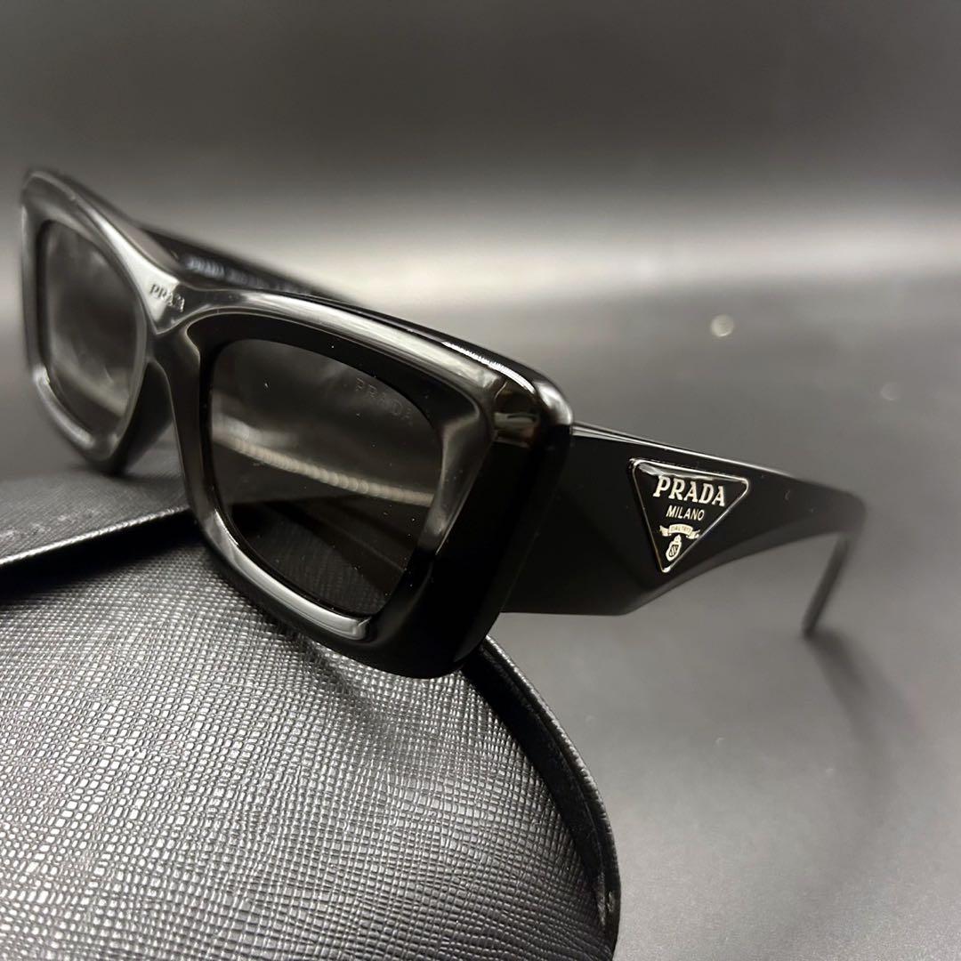 ✨未使用級✨00s PRADA sunglasses archive y2k