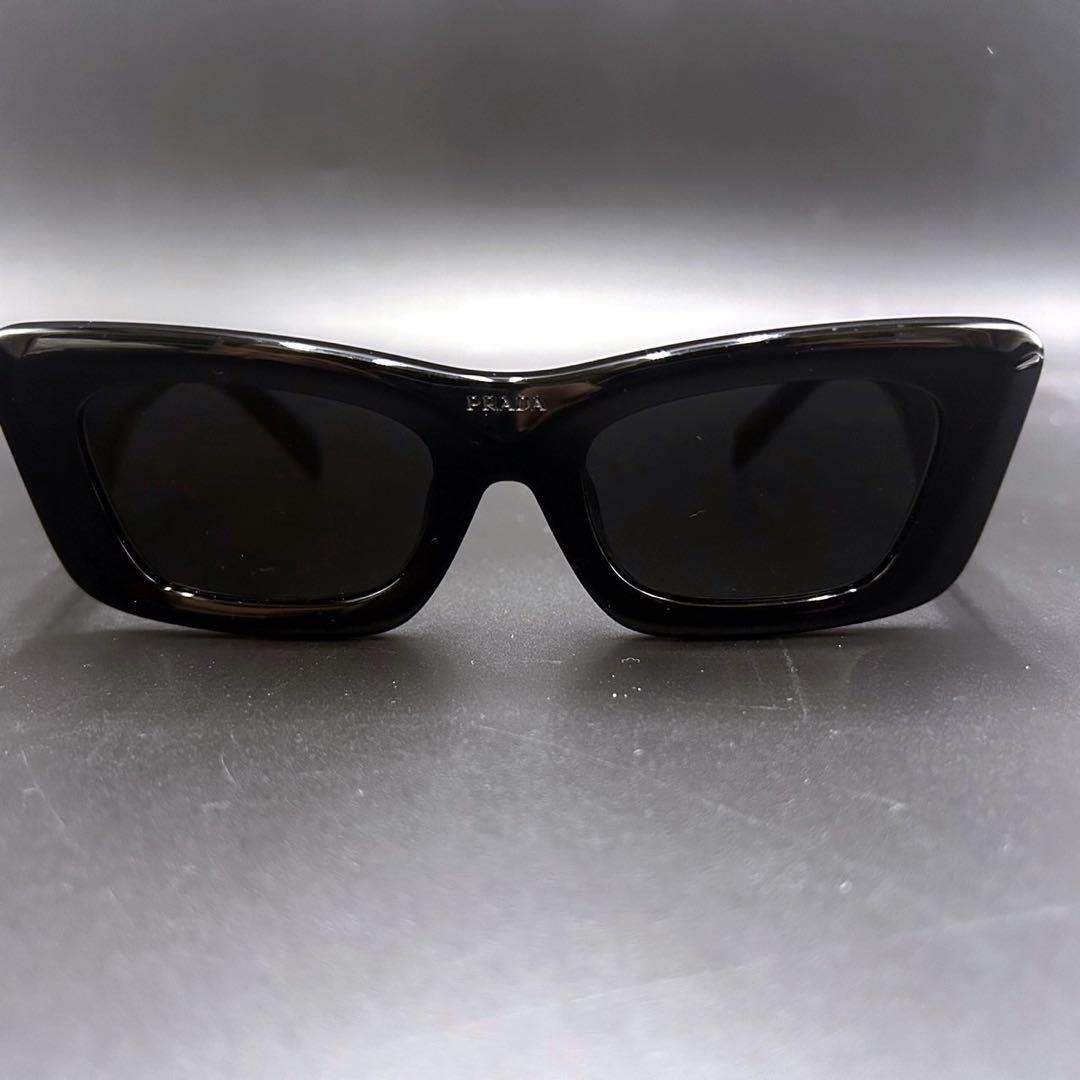 ✨未使用級✨00s PRADA sunglasses archive y2k