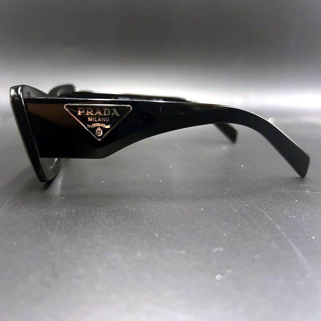 ✨未使用級✨00s PRADA sunglasses archive y2k