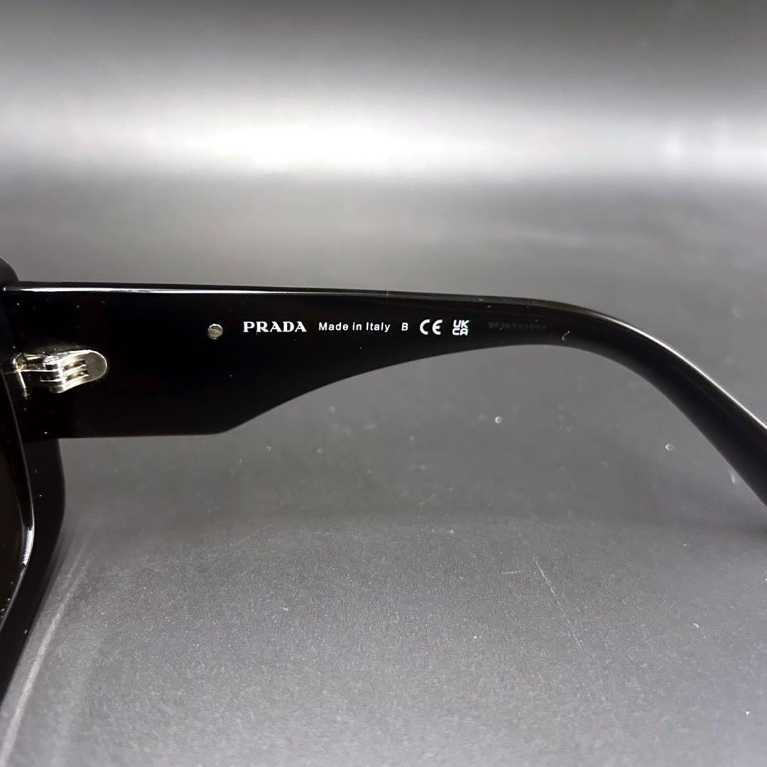✨未使用級✨00s PRADA sunglasses archive y2k