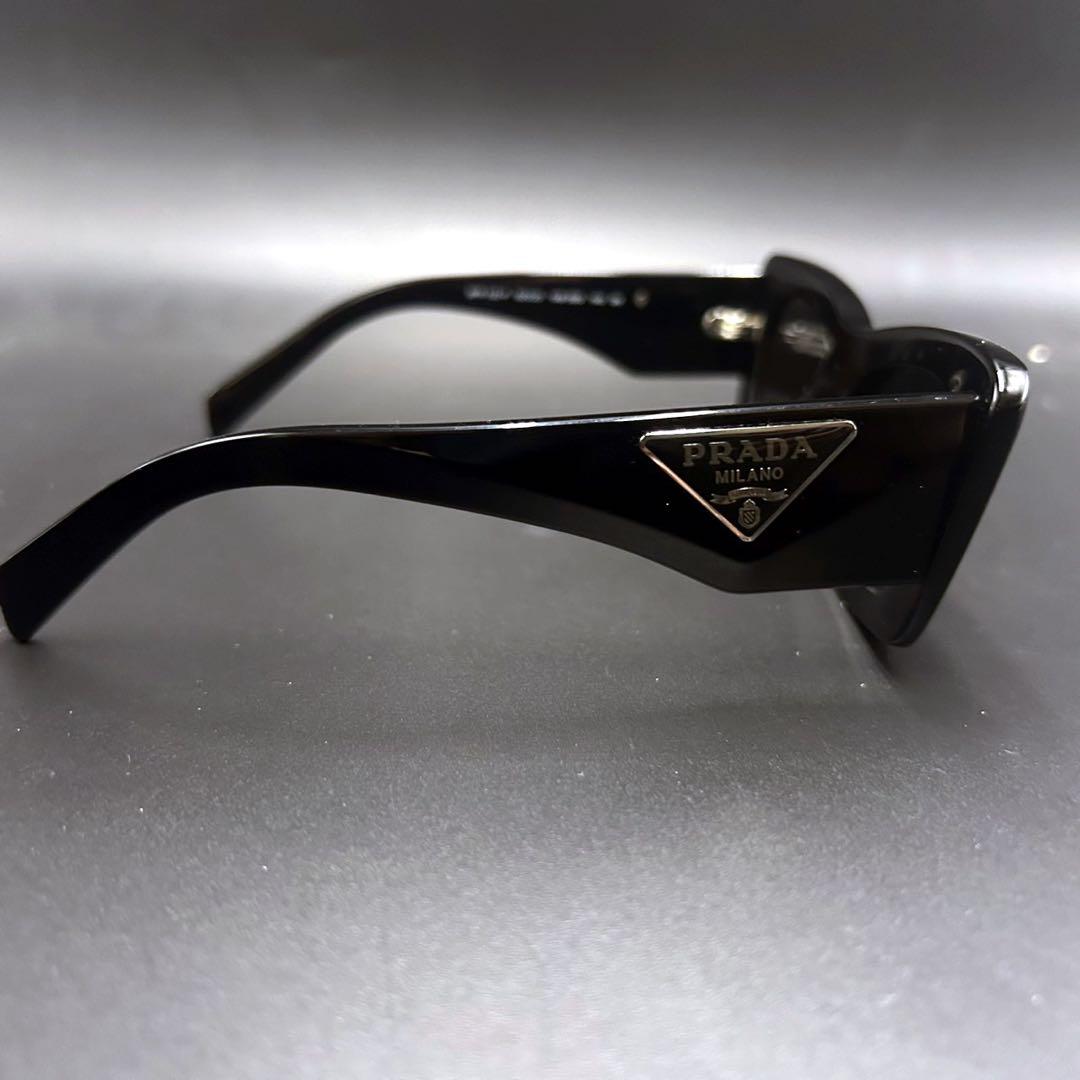 ✨未使用級✨00s PRADA sunglasses archive y2k