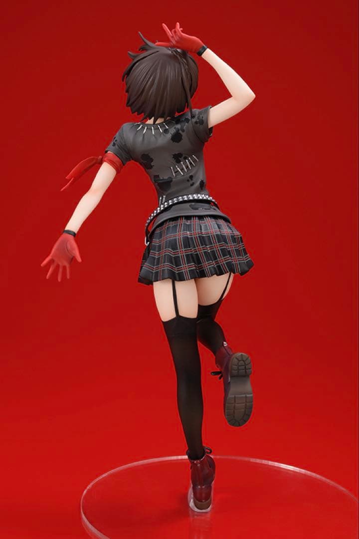 【未開封】【国内正規品】ペルソナ５ ダンシング・スターナイト　新島真