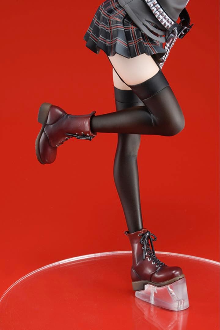 【未開封】【国内正規品】ペルソナ５ ダンシング・スターナイト　新島真