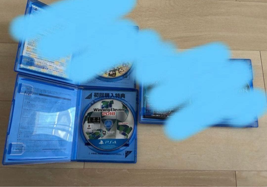 ゲームソフトまとめ売り‼️ 3DS switch ps4 ※一部ケースのみ