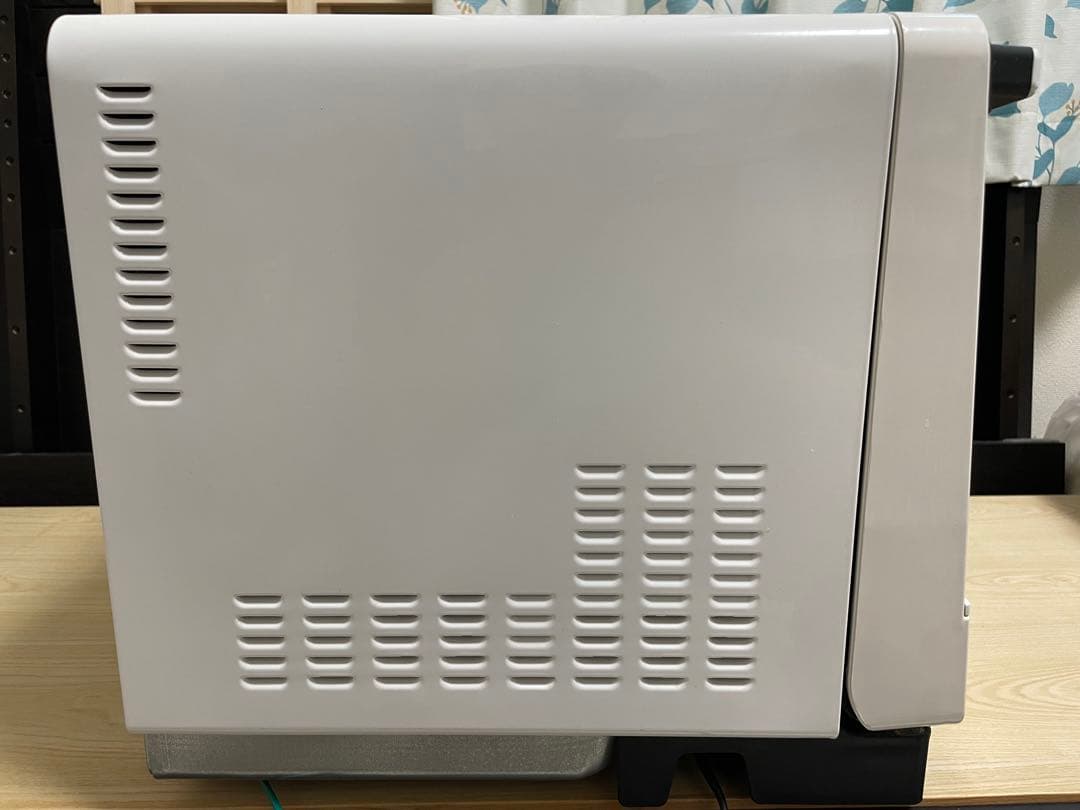シ*ー様 HITACHI 日立 過熱水蒸気オーブンレンジ ヘルシーシェフ MRO