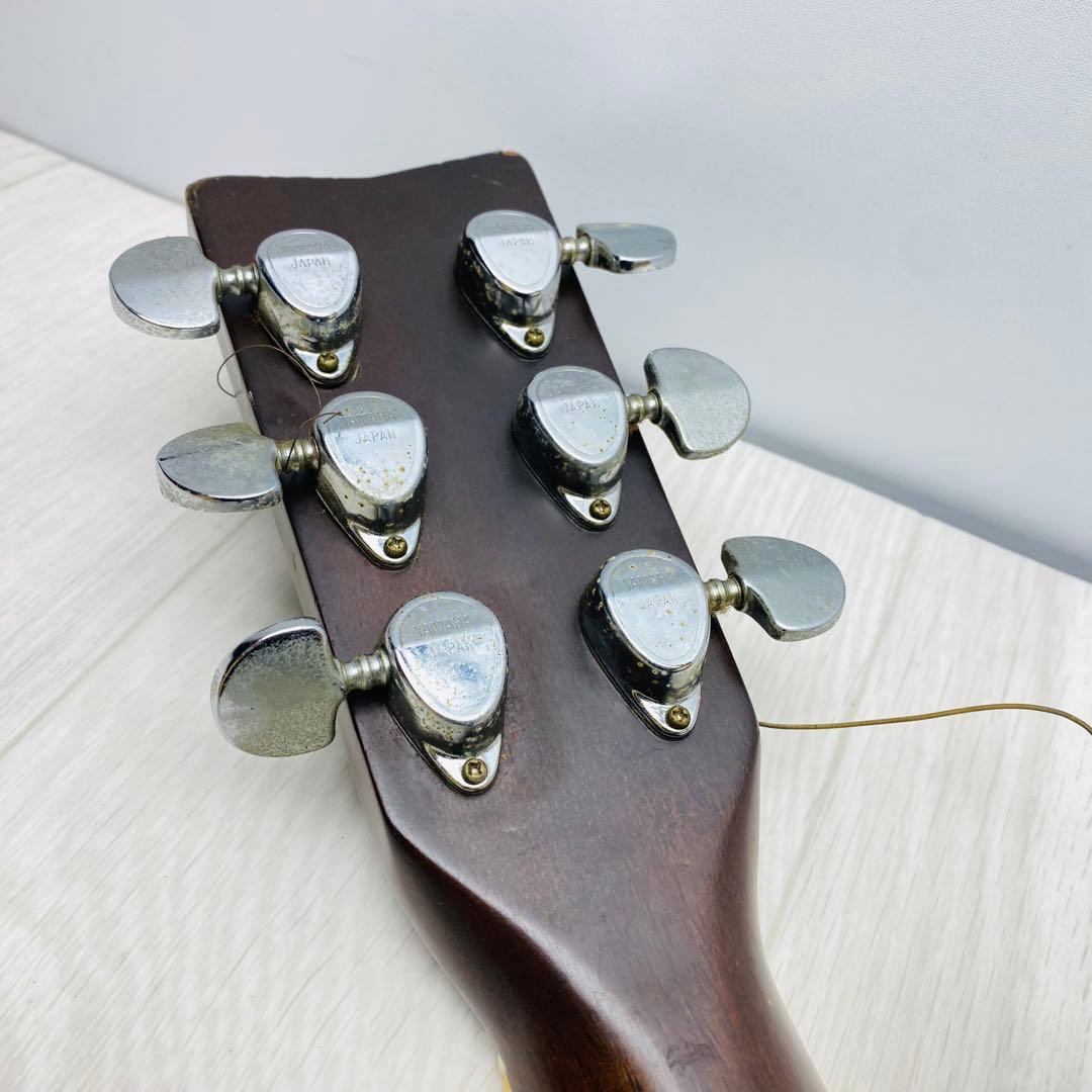 YAMAHA アコースティックギター　FG-201B