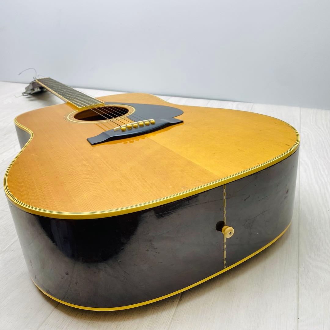 YAMAHA アコースティックギター　FG-201B