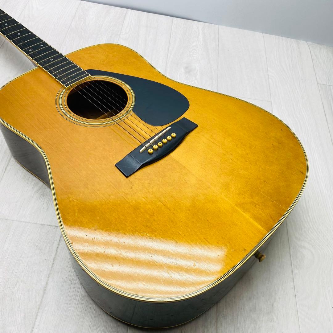 YAMAHA アコースティックギター　FG-201B