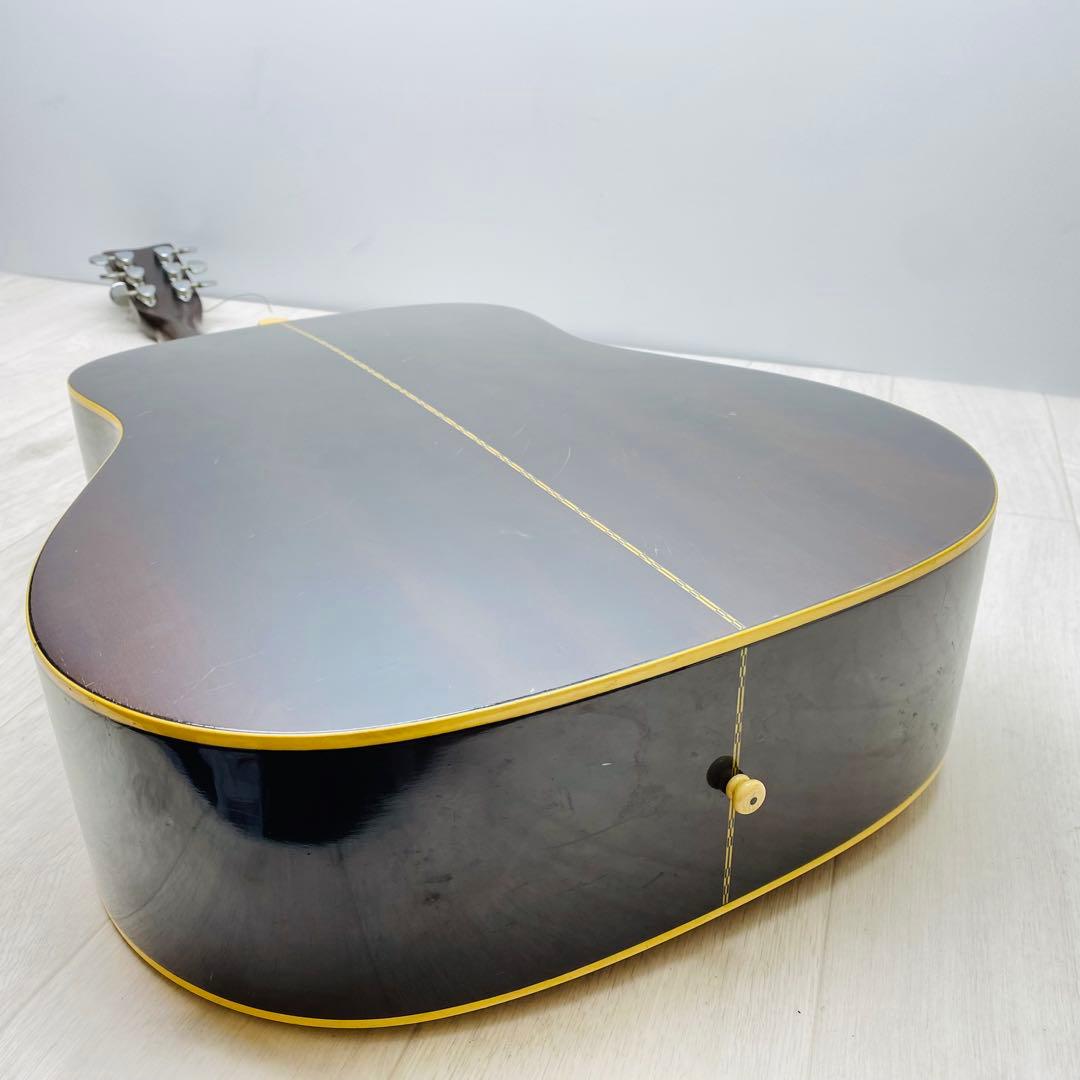 YAMAHA アコースティックギター　FG-201B