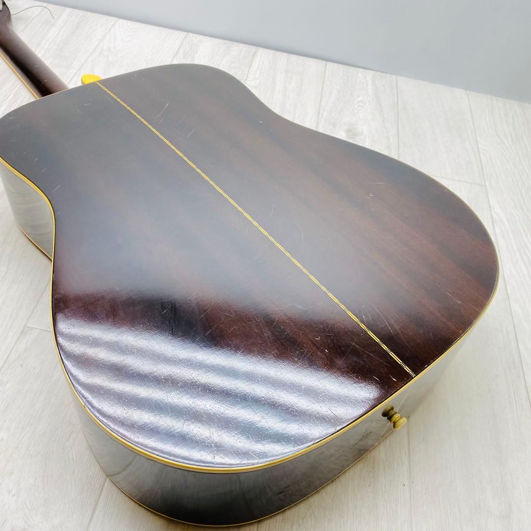 YAMAHA アコースティックギター　FG-201B