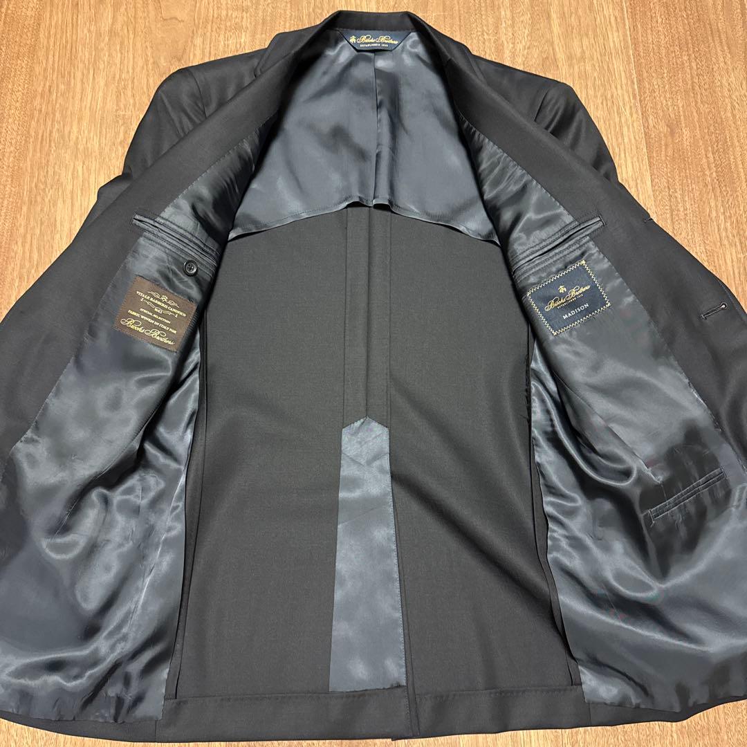<極美品>Brooks Brothers 定番ブレザー