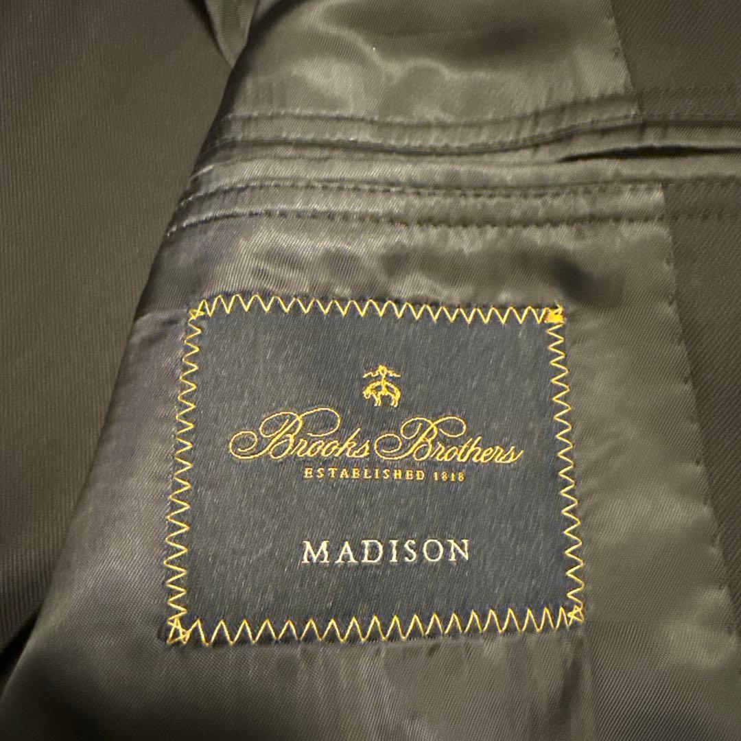 <極美品>Brooks Brothers 定番ブレザー