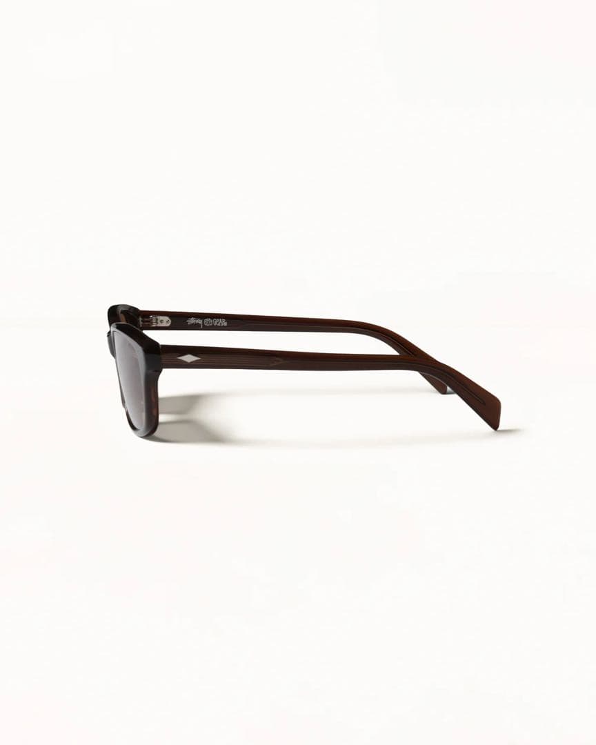 小物 stussy ALAN SUNGLASSES
