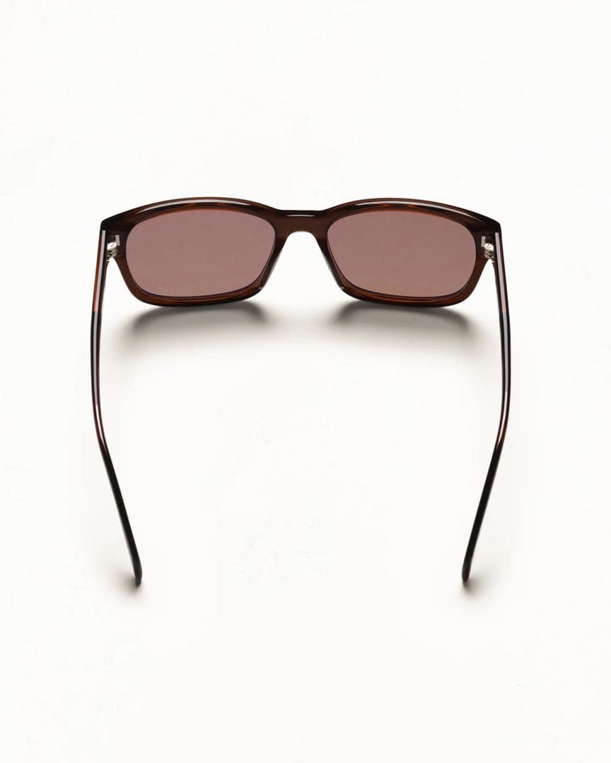 小物 stussy ALAN SUNGLASSES